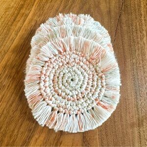 NEW Boho Coasters